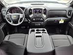 New 2026 Chevrolet Silverado 1500 Custom Crew Cab for sale #TZ228959 - photo 8