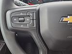 New 2026 Chevrolet Silverado 1500 Custom Crew Cab for sale #TZ229065 - photo 17