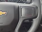 New 2026 Chevrolet Silverado 1500 Custom Crew Cab for sale #TZ229065 - photo 18
