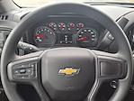 New 2026 Chevrolet Silverado 1500 Custom Crew Cab for sale #TZ229065 - photo 19