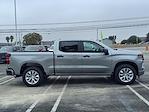 New 2026 Chevrolet Silverado 1500 Custom Crew Cab for sale #TZ229065 - photo 3