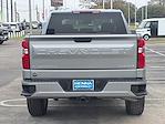 New 2026 Chevrolet Silverado 1500 Custom Crew Cab for sale #TZ229065 - photo 5