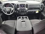 New 2026 Chevrolet Silverado 1500 Custom Crew Cab for sale #TZ229065 - photo 8