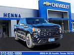 New 2026 Chevrolet Silverado 1500 Custom Crew Cab for sale #TZ230429 - photo 1