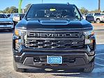 New 2026 Chevrolet Silverado 1500 Custom Crew Cab for sale #TZ230429 - photo 4