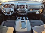 New 2026 Chevrolet Silverado 1500 Custom Crew Cab for sale #TZ230429 - photo 8