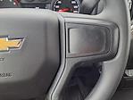 New 2026 Chevrolet Silverado 1500 Custom Crew Cab for sale #TZ230662 - photo 19
