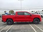 New 2026 Chevrolet Silverado 1500 Custom Crew Cab for sale #TZ230662 - photo 3
