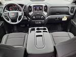 New 2026 Chevrolet Silverado 1500 Custom Crew Cab for sale #TZ230662 - photo 8