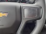 New 2026 Chevrolet Silverado 1500 Custom Crew Cab for sale #TZ232278 - photo 19