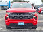 New 2026 Chevrolet Silverado 1500 Custom Crew Cab for sale #TZ232278 - photo 3