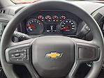 New 2026 Chevrolet Silverado 1500 Custom Crew Cab for sale #TZ232278 - photo 20