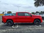 New 2026 Chevrolet Silverado 1500 Custom Crew Cab for sale #TZ232278 - photo 4