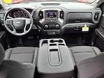New 2026 Chevrolet Silverado 1500 Custom Crew Cab for sale #TZ232278 - photo 8