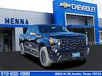 New 2026 Chevrolet Silverado 1500 Custom Crew Cab for sale #TZ232942 - photo 1
