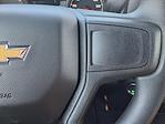 New 2026 Chevrolet Silverado 1500 Custom Crew Cab for sale #TZ232942 - photo 18