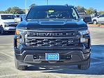 New 2026 Chevrolet Silverado 1500 Custom Crew Cab for sale #TZ232942 - photo 3