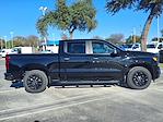New 2026 Chevrolet Silverado 1500 Custom Crew Cab for sale #TZ232942 - photo 4