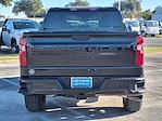 New 2026 Chevrolet Silverado 1500 Custom Crew Cab for sale #TZ232942 - photo 5