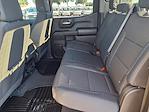 New 2026 Chevrolet Silverado 1500 Custom Crew Cab for sale #TZ232942 - photo 7