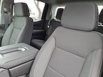 New 2026 Chevrolet Silverado 1500 Custom Crew Cab for sale #TZ232969 - photo 10