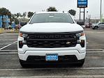 New 2026 Chevrolet Silverado 1500 Custom Crew Cab for sale #TZ232969 - photo 3
