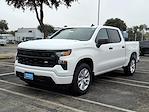 New 2026 Chevrolet Silverado 1500 Custom Crew Cab for sale #TZ232969 - photo 4