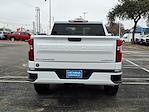 New 2026 Chevrolet Silverado 1500 Custom Crew Cab for sale #TZ232969 - photo 6