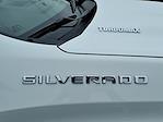 New 2026 Chevrolet Silverado 1500 Custom Crew Cab for sale #TZ232969 - photo 8