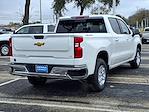 New 2026 Chevrolet Silverado 1500 LT Crew Cab for sale #TZ234506 - photo 2