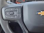 New 2026 Chevrolet Silverado 1500 Custom Crew Cab for sale #TZ236388 - photo 17