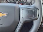 New 2026 Chevrolet Silverado 1500 Custom Crew Cab for sale #TZ236388 - photo 18