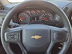 New 2026 Chevrolet Silverado 1500 Custom Crew Cab for sale #TZ236388 - photo 19