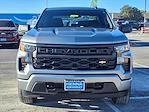 New 2026 Chevrolet Silverado 1500 Custom Crew Cab for sale #TZ236388 - photo 4