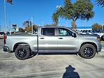 New 2026 Chevrolet Silverado 1500 Custom Crew Cab for sale #TZ236388 - photo 5