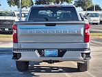 New 2026 Chevrolet Silverado 1500 Custom Crew Cab for sale #TZ236388 - photo 3
