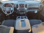 New 2026 Chevrolet Silverado 1500 Custom Crew Cab for sale #TZ236388 - photo 8