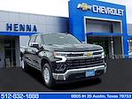 2026 Chevrolet Silverado 1500 Crew Cab RWD Pickup for sale #TZ236798 - photo 1