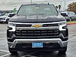 2026 Chevrolet Silverado 1500 Crew Cab RWD Pickup for sale #TZ236798 - photo 3