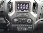 New 2026 Chevrolet Silverado 1500 Custom Crew Cab for sale #TZ239472 - photo 12