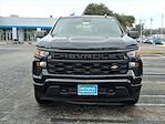 New 2026 Chevrolet Silverado 1500 Custom Crew Cab for sale #TZ239472 - photo 4