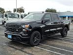 New 2026 Chevrolet Silverado 1500 Custom Crew Cab for sale #TZ239472 - photo 5