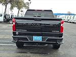 New 2026 Chevrolet Silverado 1500 Custom Crew Cab for sale #TZ239472 - photo 3