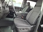 New 2026 Chevrolet Silverado 1500 Custom Crew Cab for sale #TZ239472 - photo 9