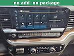 New 2026 Chevrolet Silverado 1500 LT Crew Cab for sale #TZ261347 - photo 14