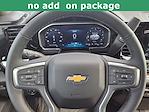 New 2026 Chevrolet Silverado 1500 LT Crew Cab for sale #TZ261347 - photo 21