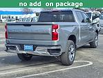 New 2026 Chevrolet Silverado 1500 LT Crew Cab for sale #TZ261347 - photo 2