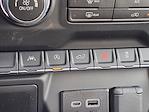 New 2026 Chevrolet Silverado 1500 Custom Crew Cab for sale #TZ262184 - photo 10