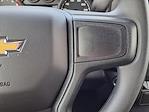 New 2026 Chevrolet Silverado 1500 Custom Crew Cab for sale #TZ262184 - photo 18