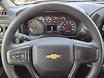 New 2026 Chevrolet Silverado 1500 Custom Crew Cab for sale #TZ262184 - photo 19